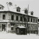 Stadtarchiv Weimar, 60 10-5/22, Blick auf Breitenstraße Nr. 5 (Eckhaus) 