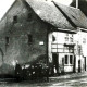 Stadtarchiv Weimar, 60 10-5/22, Blick auf die Häuser Breitenstraße 7 und 9 