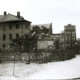 Stadtarchiv Weimar, 60 10-5/22, Blick von der Friedensstraße zur Karl-Liebknecht-Straße