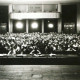 Stadtarchiv Weimar, 60 10-5/22, Blick in den Kino-Saal der Fachschule für Staatswissenschaften