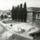 Stadtarchiv Weimar, 60 10-5/22, Blick auf die Bertuchstraße