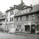 Stadtarchiv Weimar, 60 10-5/22, Blick in die Friedenstraße 