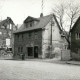 Stadtarchiv Weimar, 60 10-5/22, Blick auf Friedensstraße 8-16