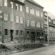 Stadtarchiv Weimar, 60 10-5/22, Blick in die Friedensstraße