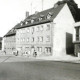 Stadtarchiv Weimar, 60 10-5/22, Blick in die Friedensstraße