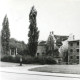 Stadtarchiv Weimar, 60 10-5/22, Blick von der Friedensstraße zur Karlsmühle