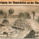 Stadtarchiv Weimar, 60 10-5/22, Der Fortgang der Bauarbeiten an der Nordbrücke 