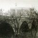 Stadtarchiv Weimar, 60 10-5/22, Blick zur Friedensbrücke über die Ilm