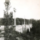 Stadtarchiv Weimar, 60 10-5/22, Blick auf die Friedensbrücke 