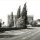 Stadtarchiv Weimar, 60 10-5/22, Blick von der Friedensbrücke in die Friedrich-Ebert-Straße