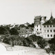 Stadtarchiv Weimar, 60 10-5/22, Blick vom Karl-August-Platz Richtung Kettenberg