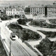 Stadtarchiv Weimar, 60 10-5/22, Viadukt und Landesmuseum (Karl-August-Platz)