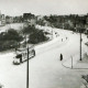 Stadtarchiv Weimar, 60 10-5/22, Blick in die Ettersburger Straße und auf den Viadukt