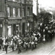 Stadtarchiv Weimar, 60 10-5/22, Blick aus der Bürgerschulstraße zum Viadukt