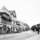 Stadtarchiv Weimar, 60 10-5/22, Blick in die Ettersburger Straße 