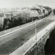 Stadtarchiv Weimar, 60 10-5/22, Blick auf den Viadukt und in die Ettersburger Strasse 