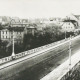 Stadtarchiv Weimar, 60 10-5/22, Blick auf den Viadukt und in die Ettersburger Straße 