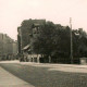 Stadtarchiv Weimar, 60 10-5/22, Blick vom Viadukt in die Bürgerschulstraße