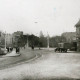 Stadtarchiv Weimar, 60 10-5/22, Blick über den Viadukt zur Bürgerschulstraße 