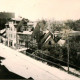 Stadtarchiv Weimar, 60 10-5/22, Blick auf den Viadukt und in die Bürgerschulstraße