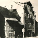 Stadtarchiv Weimar, 60 10-5/22, Blick auf "Am Viadukt 3 und 5" 