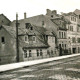 Stadtarchiv Weimar, 60 10-5/22, Blick auf die Häuser "Am Viadukt" 2-10