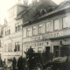 Stadtarchiv Weimar, 60 10-5/22, Nach dem Brand im Haus "Am Viadukt 2" bei Franz Mehner