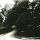 Stadtarchiv Weimar, 60 10-5/22, Blick auf den Weg von der Asbachstraße zur Bürgerschulstraße/ Am Viadukt