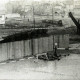 Stadtarchiv Weimar, 60 10-5/23, Blick auf Baustelle am »Karl-August-Platz«