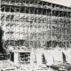 Stadtarchiv Weimar, 60 10-5/23, Blick auf den Rohbau der "Halle der Volksgemeinschaft" 