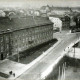 Stadtarchiv Weimar, 60 10-5/23, Blick vom Glockenturm auf den Karl-Max-Platz 