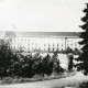 Stadtarchiv Weimar, 60 10-5/23, Blick vom Mehrzweckgebäude auf den Karl-Marx-Platz