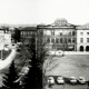 Stadtarchiv Weimar, 60 10-5/23, Blick vom Turmhaus auf den Karl-Marx-Platz 