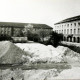 Stadtarchiv Weimar, 60 10-5/23, Blick vom Mehrzweckgebäude auf den Karl-Marx-Platz