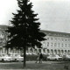 Stadtarchiv Weimar, 60 10-5/23, Blick zum Agrarwissenschaftlichen Institut am Karl-Marx-Platz