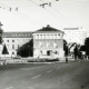 Stadtarchiv Weimar, 60 10-5/23, Blick von der Bertuchstraße zur Friedenstraße