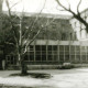 Stadtarchiv Weimar, 60 10-5/23, Blick auf die Nordfassade des Agrarwissenschaftlichen Instituts 