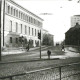 Stadtarchiv Weimar, 60 10-5/23, Blick von der Karl-Liebknechtstraße in die Friedensstraße