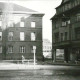 Stadtarchiv Weimar, 60 10-5/23, Blick auf die Kreuzung Karl-Liebknecht-Str. und Bertuchstraße zum Karl-Marx-Platz 