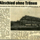 Stadtarchiv Weimar, 60 10-5/23, Ein Abschied ohne Tränen