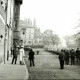 Stadtarchiv Weimar, 60 10-5/23, Blick aus der Asbachstraße zur Karl-Liebknecht -Straße 