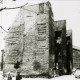 Stadtarchiv Weimar, 60 10-5/23, Blick auf die Friedensstraße/Durchgang zum Karl-Marx-Platz 