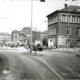 Stadtarchiv Weimar, 60 10-5/23, Blick aus der Karl-Liebknechtstraße zum Karl-Marx-Platz 