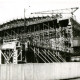 Stadtarchiv Weimar, 60 10-5/23, Blick auf die Baustelle auf dem "Platz Adolf Hitlers"