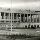 Stadtarchiv Weimar, 60 10-5/23, Blick vom Jakobsplan auf die Friedensstraße