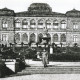 Stadtarchiv Weimar, 60 10-5/24, Blick zum Landesmuseum/ Museumsplatz