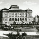 Stadtarchiv Weimar, 60 10-5/24, Blick zum Landesmuseum 