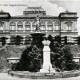 Stadtarchiv Weimar, 60 10-5/24, WEIMAR Museum und Karl August-Denkmal