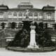 Stadtarchiv Weimar, 60 10-5/24, WEIMAR Museum m. Karl August-Denkmal