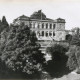 Stadtarchiv Weimar, 60 10-5/24, Blick vom "Am Viadukt" zum Karl-August-Platz